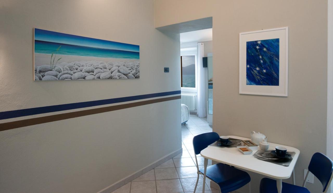 Appartamenti Da Paulin Manarola Exteriér fotografie